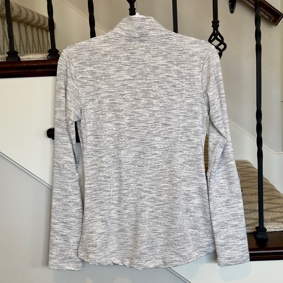 NWOT  -  QUEENIEKE Athletic Jacket - Picture 2 of 7